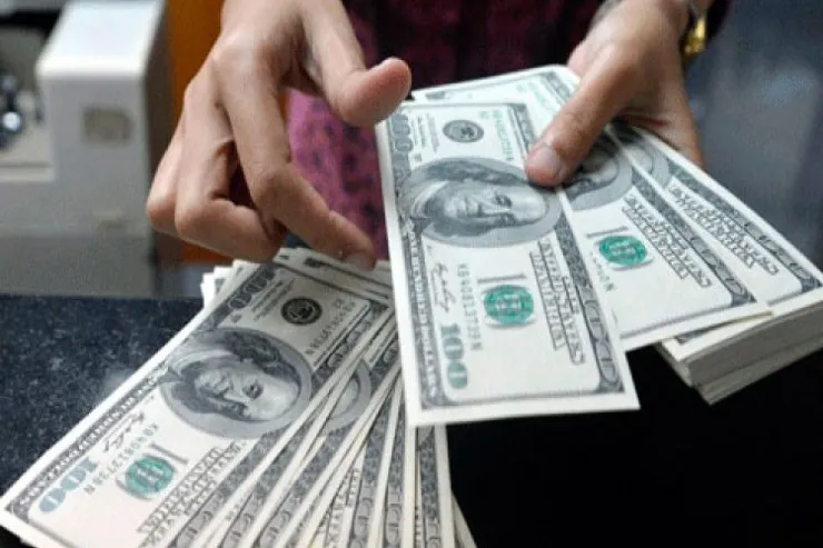 Adam unutqanlığı   sayəsində yarım milyon  dollar uddu