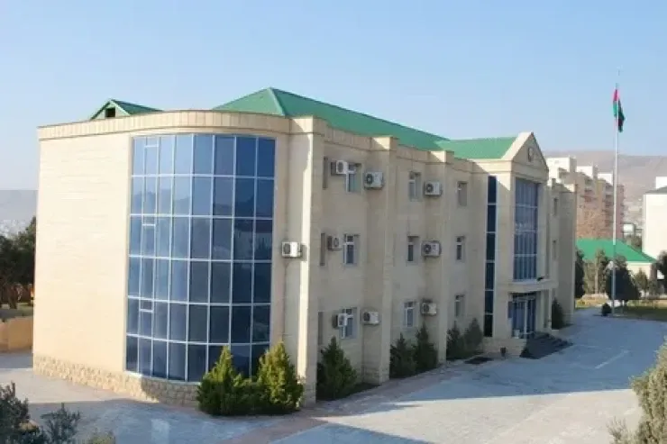 Qaradağ rayon İcra Hakimiyyətində ƏMƏLİYYAT:  müavin və şöbə müdiri həbs edildi - YENİLƏNİB 