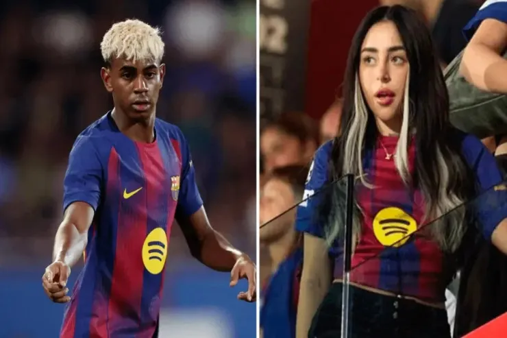 Yamal müğənni Nikoldan  ayrıldı: Münasibət üç aydan az  davam etdi