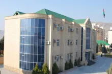 Prokurorluq Qaradağ Rayon İcra Hakimiyyətində əməliyyat keçirdi - vəzifəli şəxslər saxlanılıb  -YENİLƏNİB 