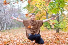 Noyabr bu BÜRCLƏRİN həyatını kökündən dəyişdirəcək:  xoşbəxtlikdən ağlayacaqsınız 