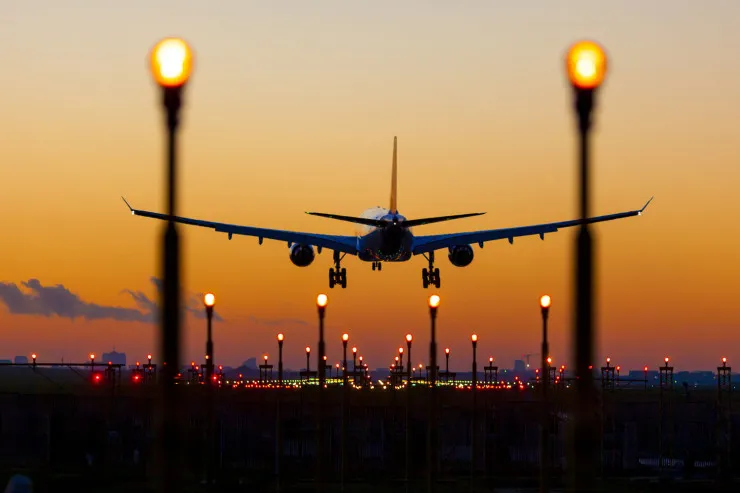 ABŞ-da vəziyyət pisləşir -  Uçuşların kütləvi ləğvi gözlənilir 