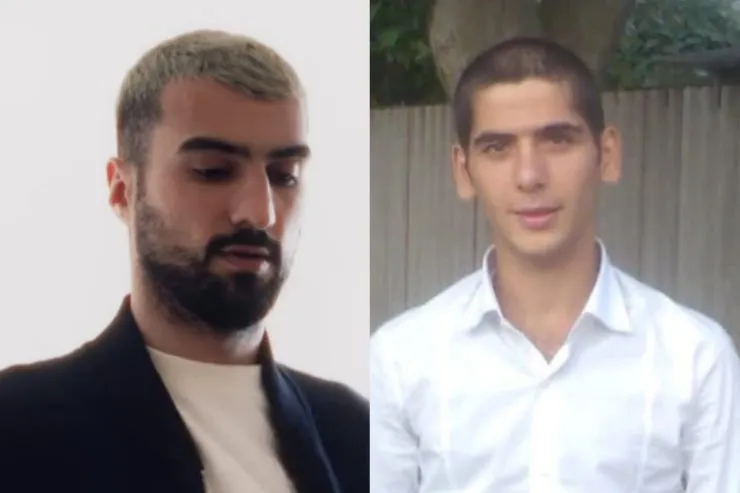 “Ona görə saçlarımı sarıya boyamışdım”  - Mahir Emreli intihar edən dayısı oğlundan DANIŞDI 