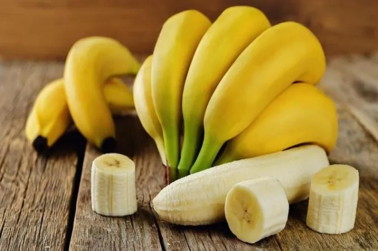 Banan pəhrizi  - Arıqlamaq və gümrahlaşmaq üçün asan üsul 