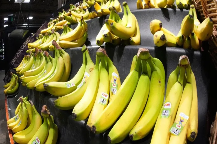 Banan  qan təzyiqini aşağı salır -Gündə nə qədər yeyə bilərsiniz?