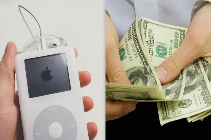 Bu 5 köhnə telefon,  əgər hələ də sizdədirsə, minlərlə dollar qazana bilərsiniz 