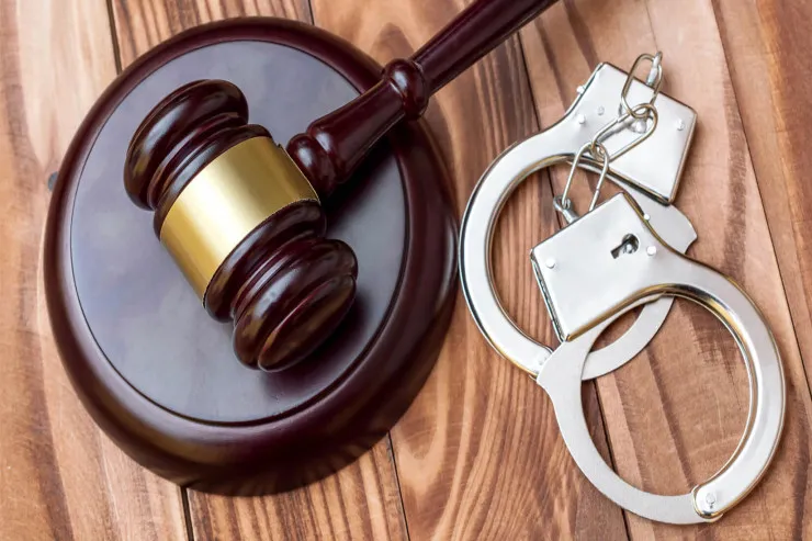 Keçmiş məhkum bu dəfə də 9 illik CƏZA ALDI 