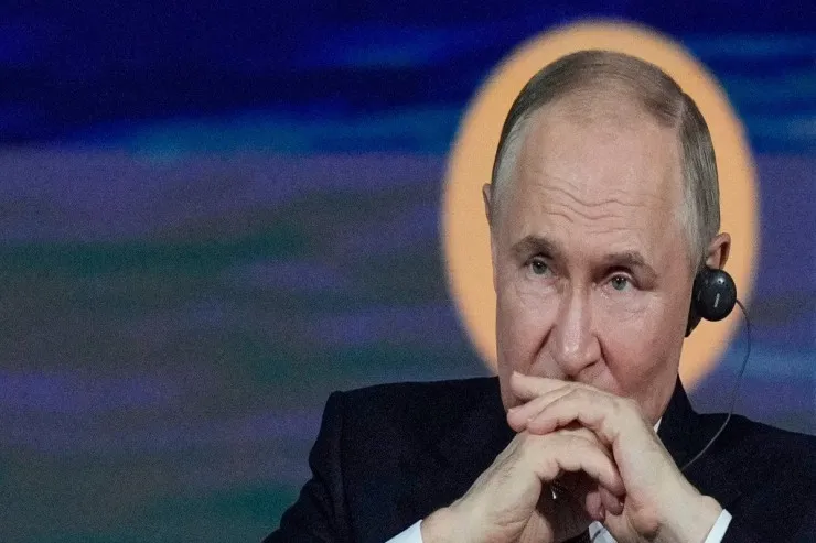 Putin 97 yaşına qədər hakimiyyətdə qalmaq  istəyir - İDDİA 
