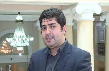 Eldar Əmirov  kimdir?...