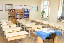 Bakı məktəbində görünməmiş OLAY:  Direktor dəyişdi, müəlimlər dərsə girməkdən  imtina etdi