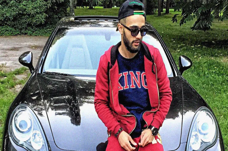 Bloqer Hüseyn Həsənov yenidən axtarışa verildi 