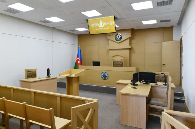 Məhkəmə şahidinin yolpulu və başqa xərcləri ödənilir? - CAVAB 