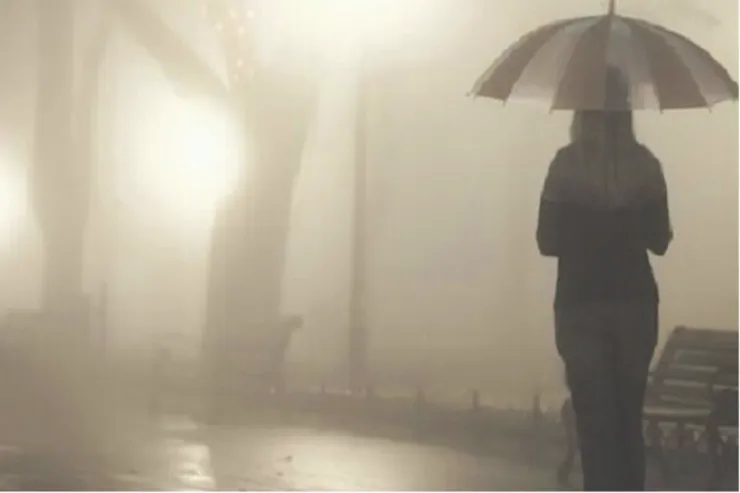 Gecə Bakıda elə hava olacaq ki...  - PROQNOZ