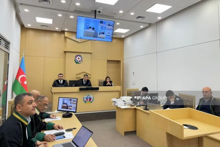 326 milyonluq qaçaqmalçılıq işində HÖKM OXUNDU 