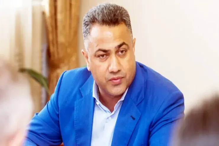 Azərbaycanlı biznesmen  Tufan Sadıqov “Ximki” işi ilə bağlı iclasa çağırıldı