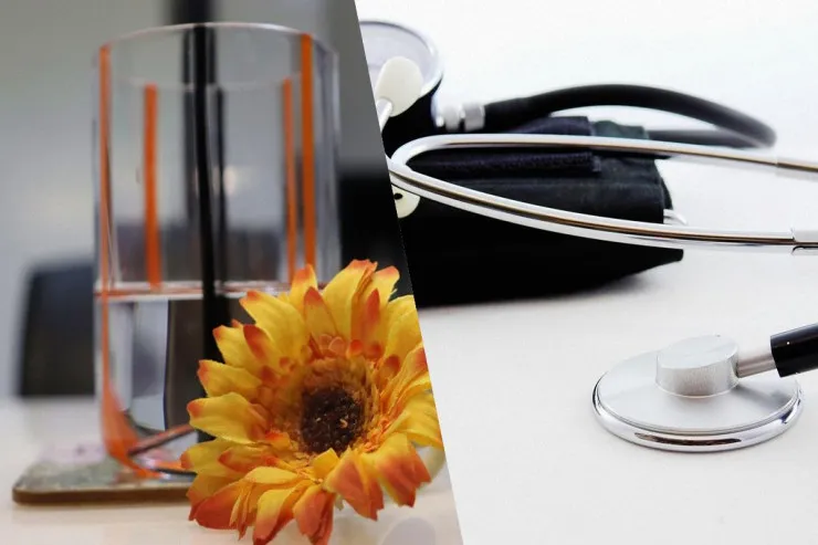 İçməli su qan təzyiqini   aşağı sala bilər? - Kardioloqların CAVABI 