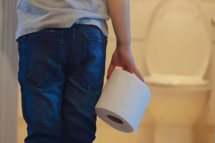 Bakıda tualet DAVASI:  həbs olunan var