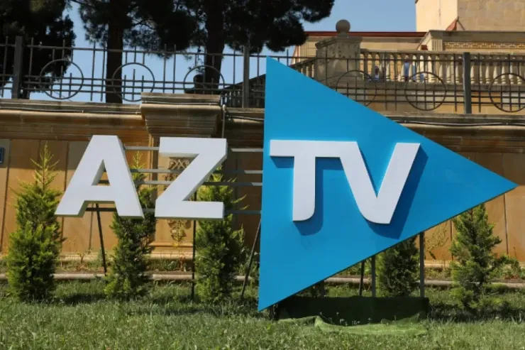 “AzTV”ni belə gözdən salmaq  yaxşı davranış sayıla bilməz”