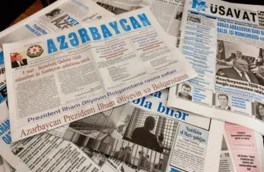 Çap mediasını nə...