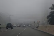 Sabah hava çiskinli olacaq  - PROQNOZ