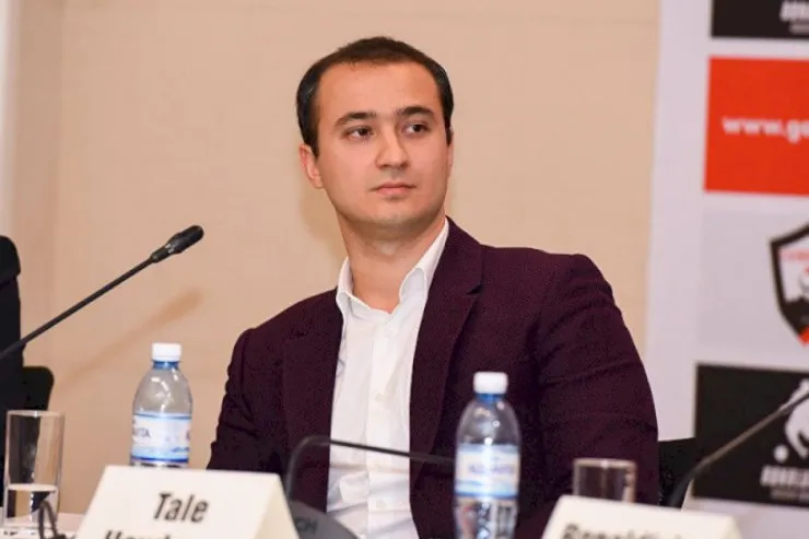 Prezident AMEA-dakı çıxışında ana dilimizin qorunması ilə bağlı çox mühüm mesajlar verdi - Tale Heydərov 