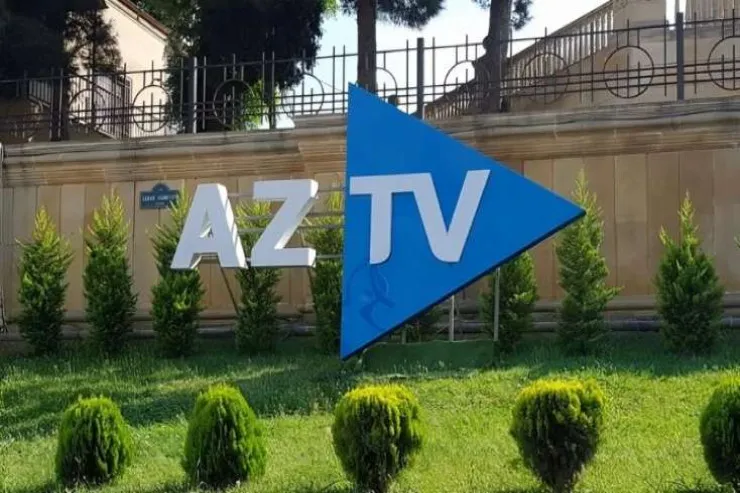 AzTV ilə bağlı yayılan yazı təkzib edildi