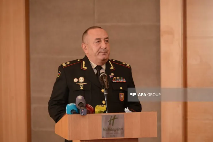 “Tərtər işi”ki generalla bağlı YENİ QƏRAR 