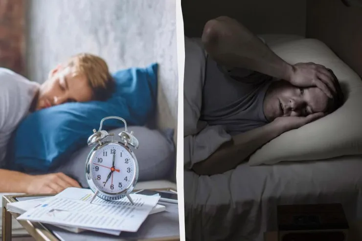 8 saatlıq yuxu  qaydası yalan imiş: Nə qədər yuxuya ehtiyacımız var?