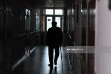 “Mən hələ də atayam, amma uşaqlarım gəlmirlər” – Ahıllar evindən XÜSUSİ REPORTAJ 