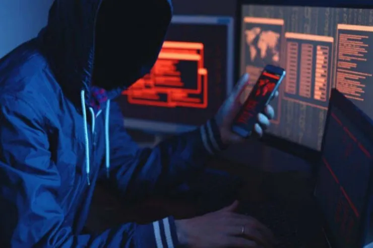 ABŞ Konqresinə haker hücumu - Bu məlumatlar ələ keçirildi  