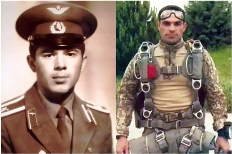 Pəncəli Teymurov və Vaqif Qurbanovun ailə üzvlərinə Prezidentin aylıq təqaüdü təyin edildi