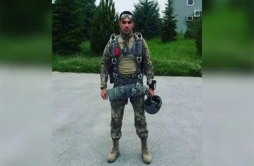 "Milli Qəhrəman"  adı...