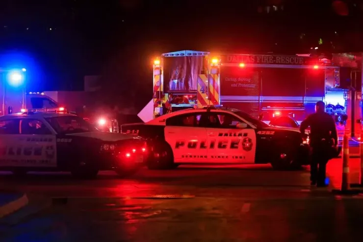 ABŞ polisi   Türkiyə vətəndaşını öldürdü 