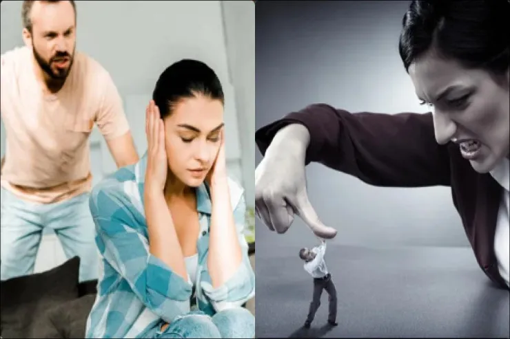 Narsissləri  necə tanımaq olar? - Psixoloqlar   danışdı