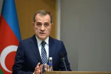 “Moskvada danışıqlar gedən zaman Hadrut işğaldan azad olundu” – Ceyhun Bayramovdan DİPLOMATİK ETİRAFLAR 