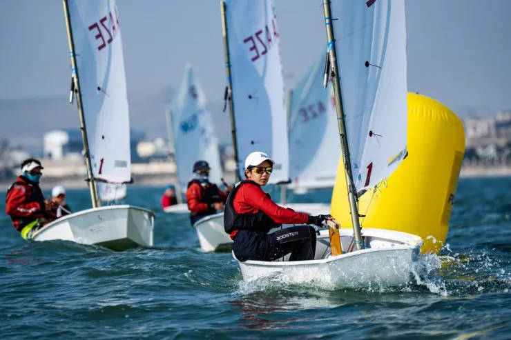 “SFA Federasiya Kuboku 2025” başa çatdı