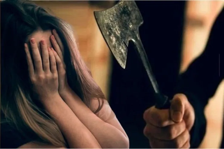 Bakıda DƏHŞƏT:  kişi arvadını və özünü öldürdü 