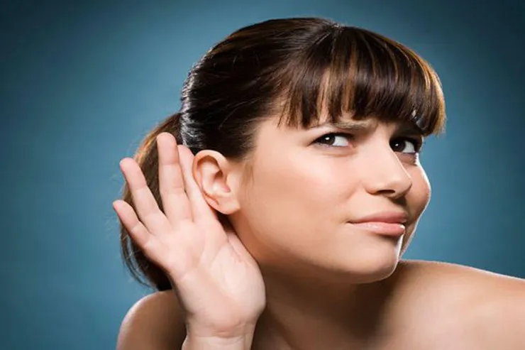 Qulaqlarınızın forması  haqqınızda nə deyir?