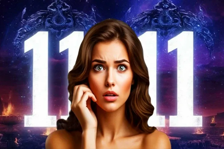 Ardıcıl dörd 1:  11 noyabr güzgü tarixi  taleyiniz haqqında nəyi gizlədir? 