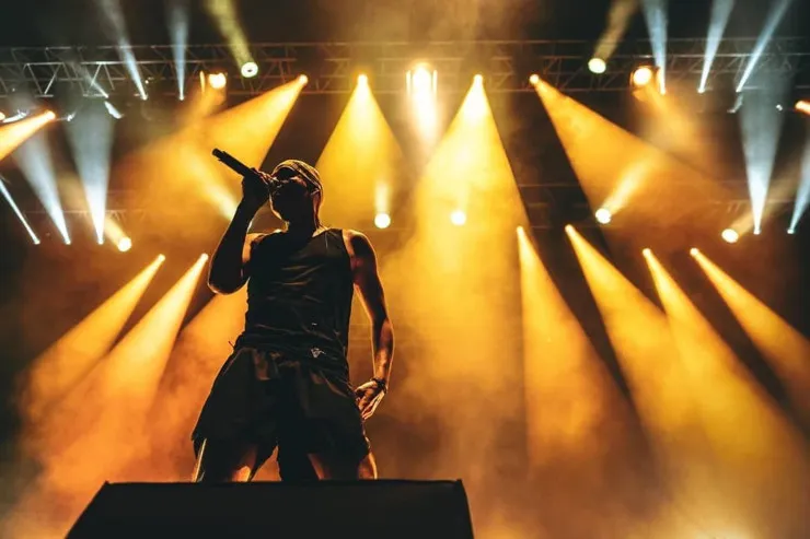 Yeniyetmə reperin konsertindən sonra özünü öldürdü 