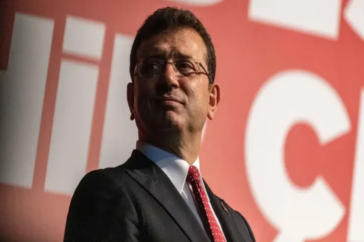 İmamoğluna rekord həbs cəzası  istənildi - 2352 il