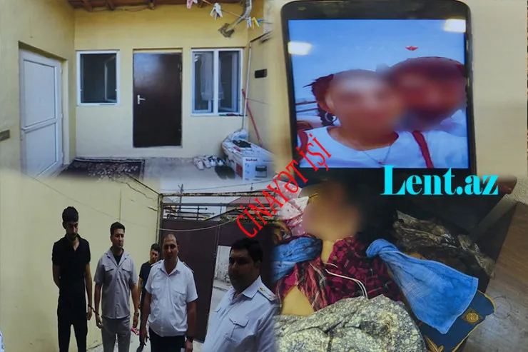 Müharibə iştirakçısı  bacısını yatdığı yerdə boğub öldürdü:  "Öhdəsindən gələ bilmədik"