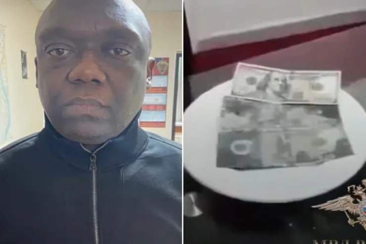 Kağızı pula çevirəcəyini  vəd edən sehrbaza  hökm oxundu