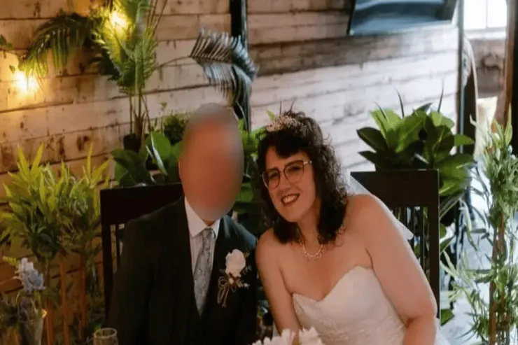 Gəlin toy günü başqası ilə yataqda  oyandı: peşman deyil 