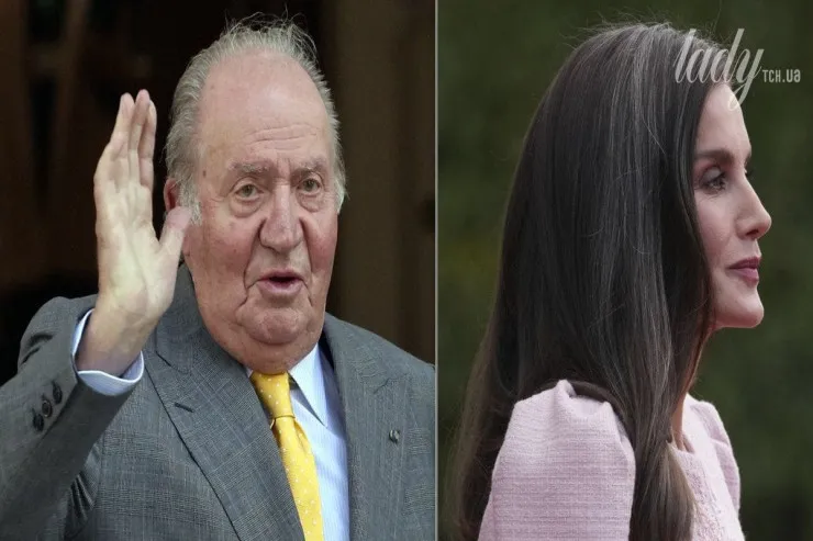 Daha bir “partlayıcı” xatirə:  İspaniyanın keçmiş kralı gəlini Letisiya ilə  münasibətlərindən DANIŞDI 