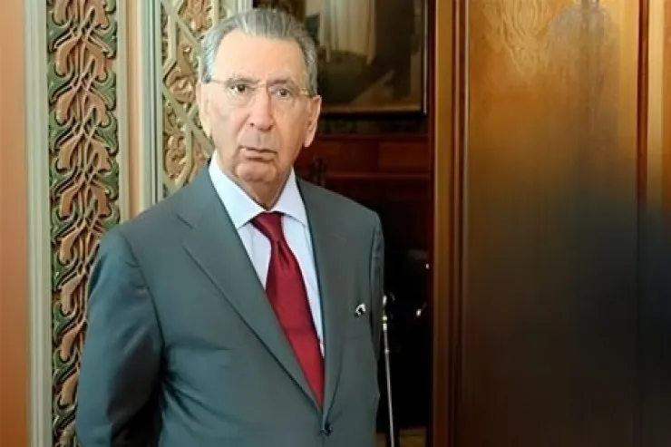 Ramiz Mehdiyevin ŞOK SİRLƏRİ  üzə çıxdı – PROFESSOR  danışır -VİDEO 