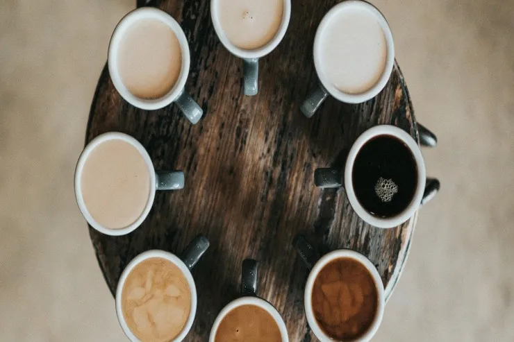 Bu cür hazırlanmış  qəhvəni içməyin   - Həyəcan TƏBİLİ 