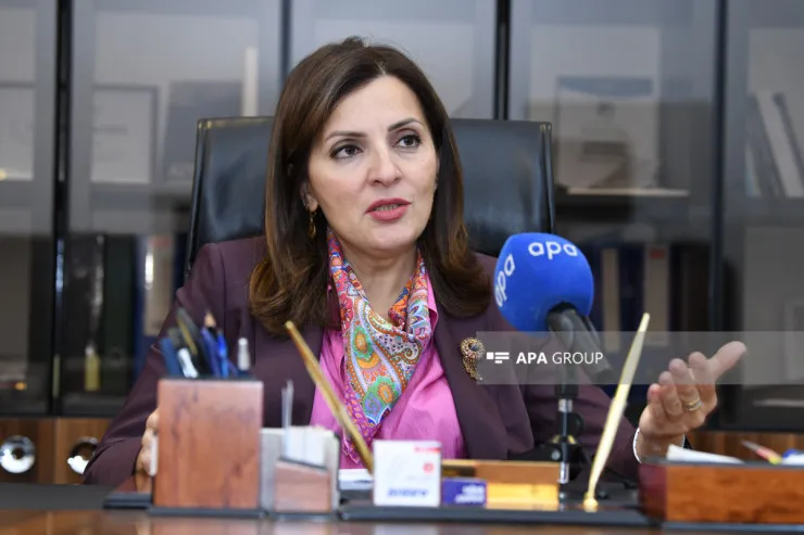 Azərbaycanda 68 abidə tamamilə dağıdılıb  - Dövlət Xidmətinin rəisi