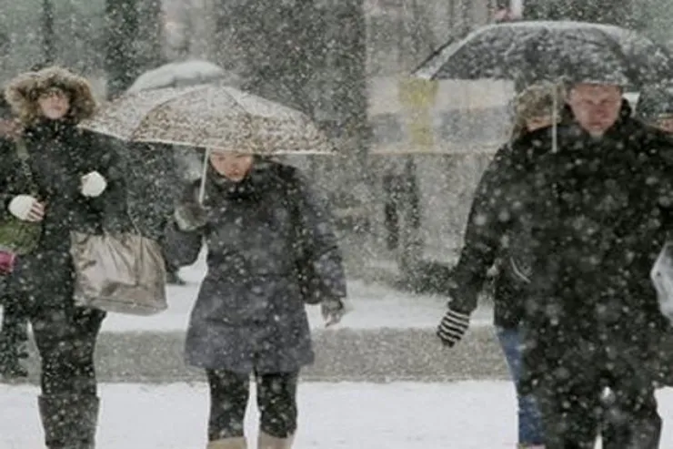 Hava bu tarixdən dəyişəcək 