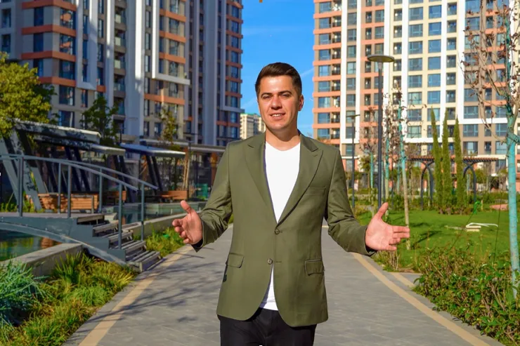 “Kristal”dan şəhər həyatında fərq yaradan “Geniş və funksional həyət” konsepti!